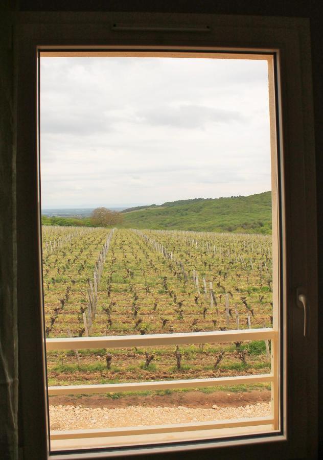 Domaine Joseph Lafarge Wine Resort Winemaker House La Maison Du Negociant リュニー郡 エクステリア 写真